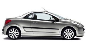 
Image Design Extrieur - Peugeot 207 CC (2007)
 